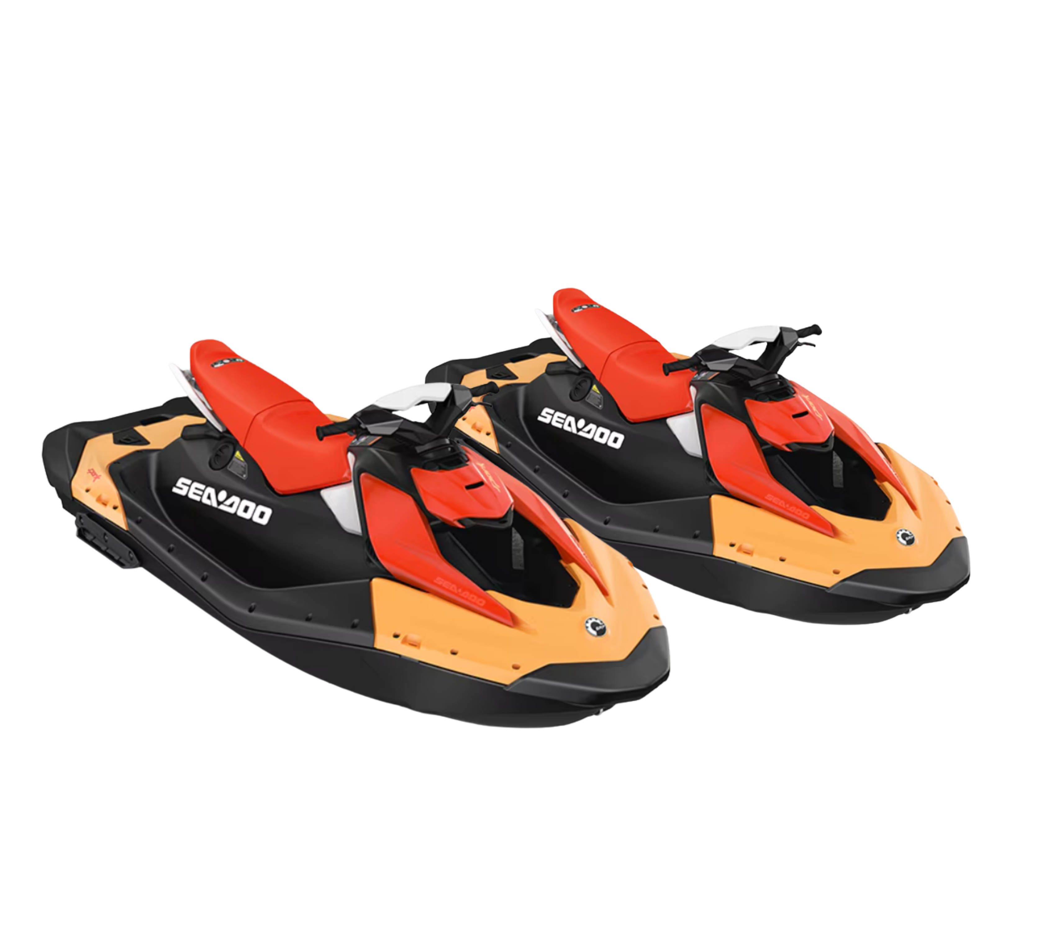 Sea-Doo Spark 2026 Jet Ski Bundle